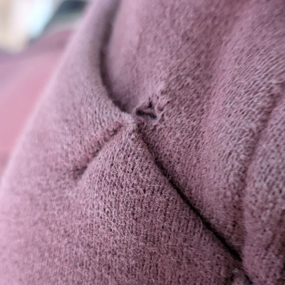 Lululemon athletica Purple Jacket Size 4